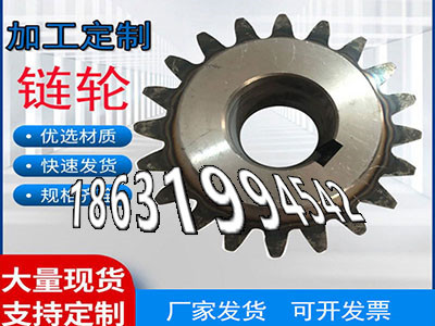 小齿轮怎么卖直齿轮那里有卖齿圈材质如何链轮结实耐用加工齿轮价格碳钢硬齿那里好